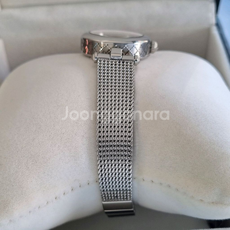 구찌 디아망티시마 27mm 여성용 쿼츠 YA141504--1