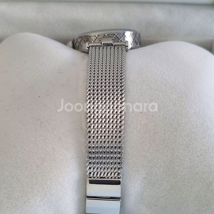 구찌 디아망티시마 27mm 여성용 쿼츠 YA141504--3