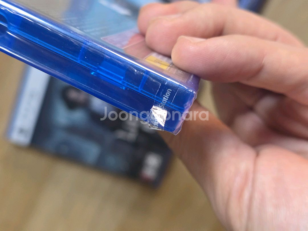 PS5 파이널판타지16 (미개봉,택포)--1