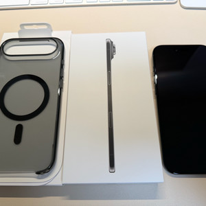 아이폰 에어 256GB 자급제