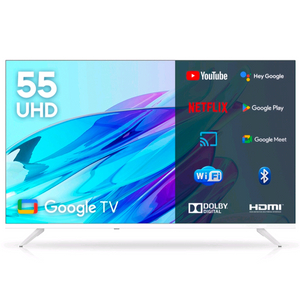 이노스 4K UHD 55인치 스마트 TV 새제품