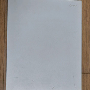 xbox one x 고장난거 팝니다