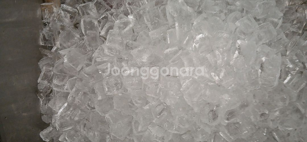 [2023년6월제조]호시자키 KMD-270AWA 제빙기 팝니다. S급--4