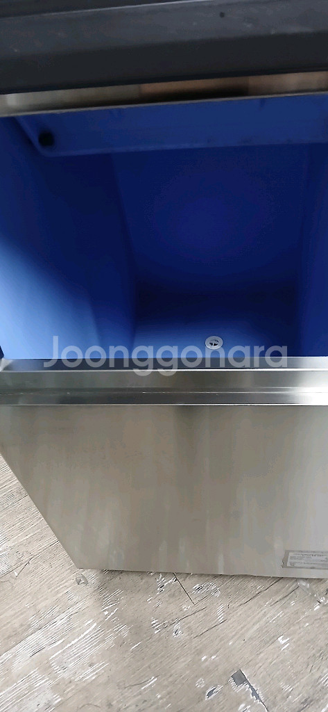 [2023년6월제조]호시자키 KMD-270AWA 제빙기 팝니다. S급--2