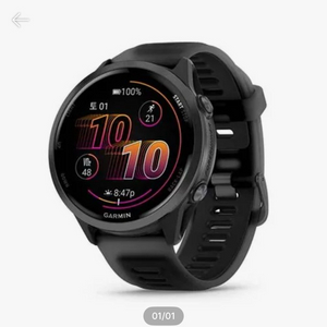 가민 포러너 570 47mm