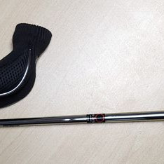 PRGR RS 웨지 치퍼 R35