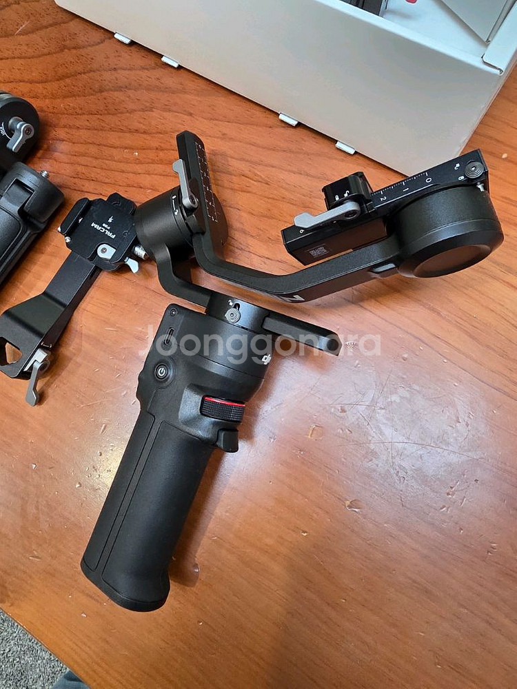 DJI RS3 mini (로닌3 미니) 팝니다.--3