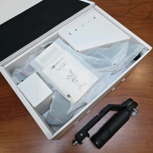 DJI RS3 mini (로닌3 미니) 팝니다.