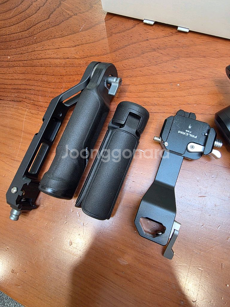 DJI RS3 mini (로닌3 미니) 팝니다.--4