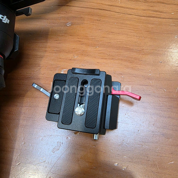 DJI RS3 mini (로닌3 미니) 팝니다.--5