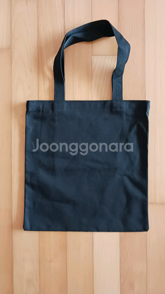 블랙,화이트 에코백 일괄 :둘다 새상품--1