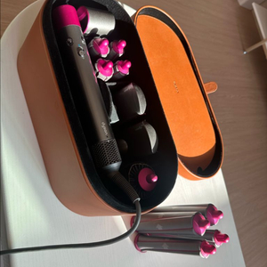 다이슨 에어랩 컴플리트 세트 + 롱배럴 30,40mm 추가 이미지