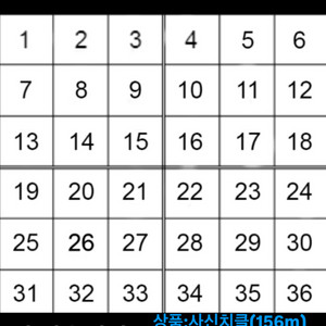 브레인로트 꽝없는 뽑기판(최소 시크릿) 사진 눌러서 봐주세요