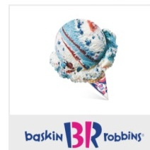 배스킨라빈스 싱글레귤러