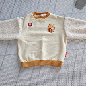 베베드피노 아동 상의 110