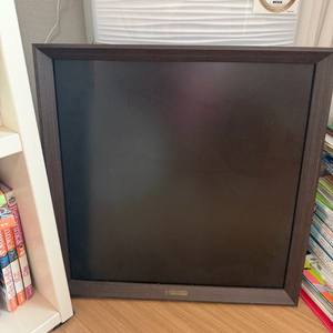 블루캔버스 디지털 액자