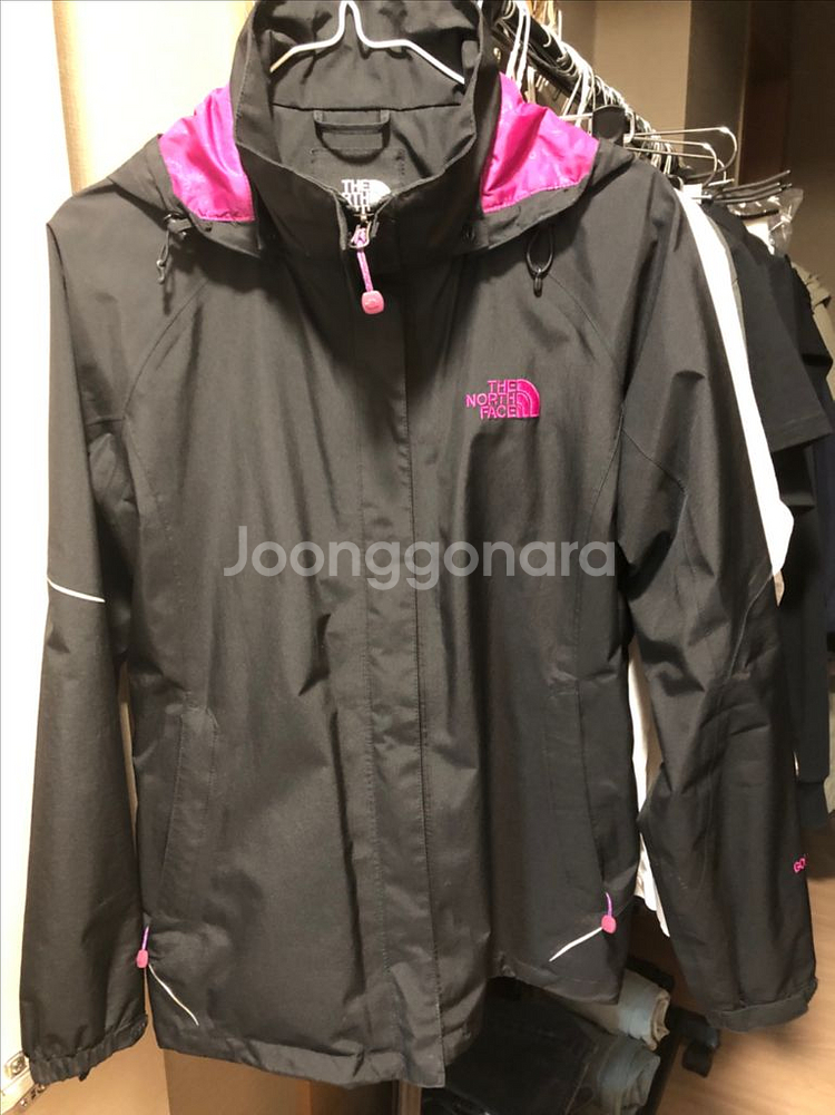 노스페이스 고어텍스 점퍼 - 5만원 (90)--0
