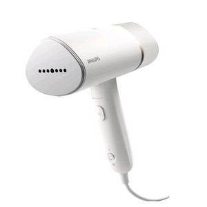필립스 핸디형 스팀다리미 화이트색상