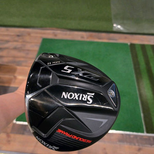 스릭슨 ZX5 MK II 드라이버 9.5도 6S