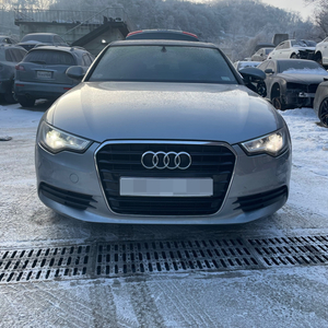 아우디 A6 C7 2.0 TDI 071432 117,426km 분해 판매