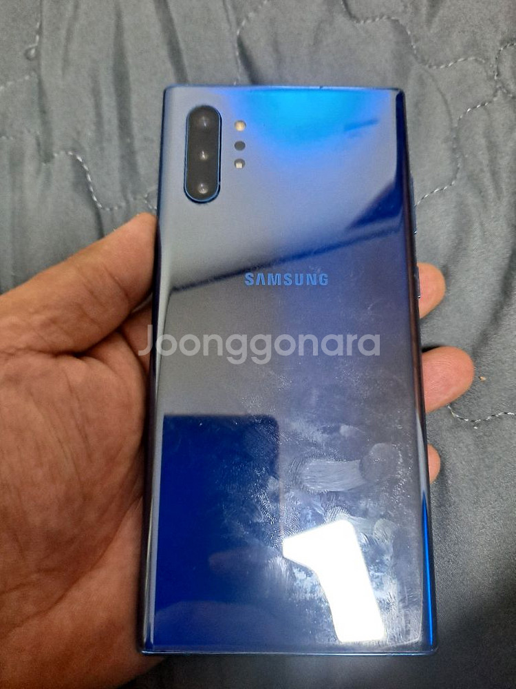 갤럭시 노트10+ 5G--5