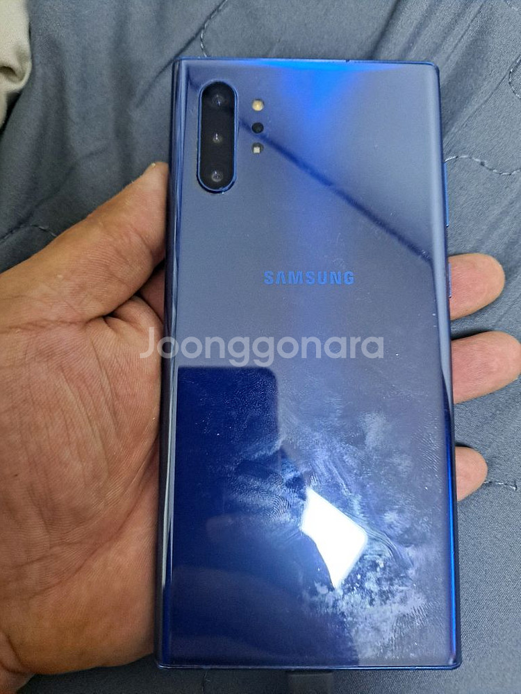 갤럭시 노트10+ 5G--2