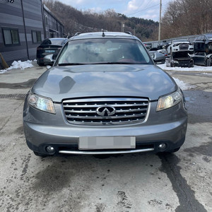 인피니티 FX35 VQ35 101722 119,130km 분해 판매합니다