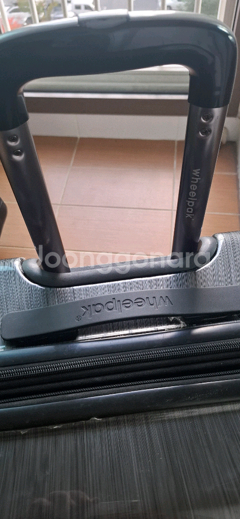 휠팩 확장형 캐리어 24인치--5