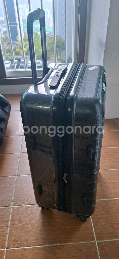 휠팩 확장형 캐리어 24인치--3