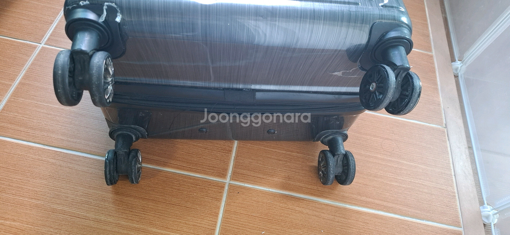 휠팩 확장형 캐리어 24인치--6