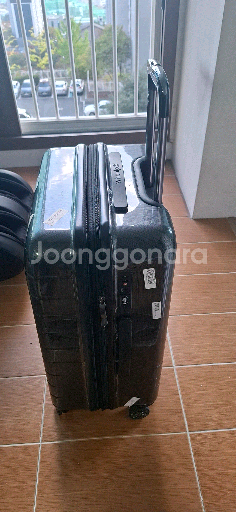 휠팩 확장형 캐리어 24인치--4