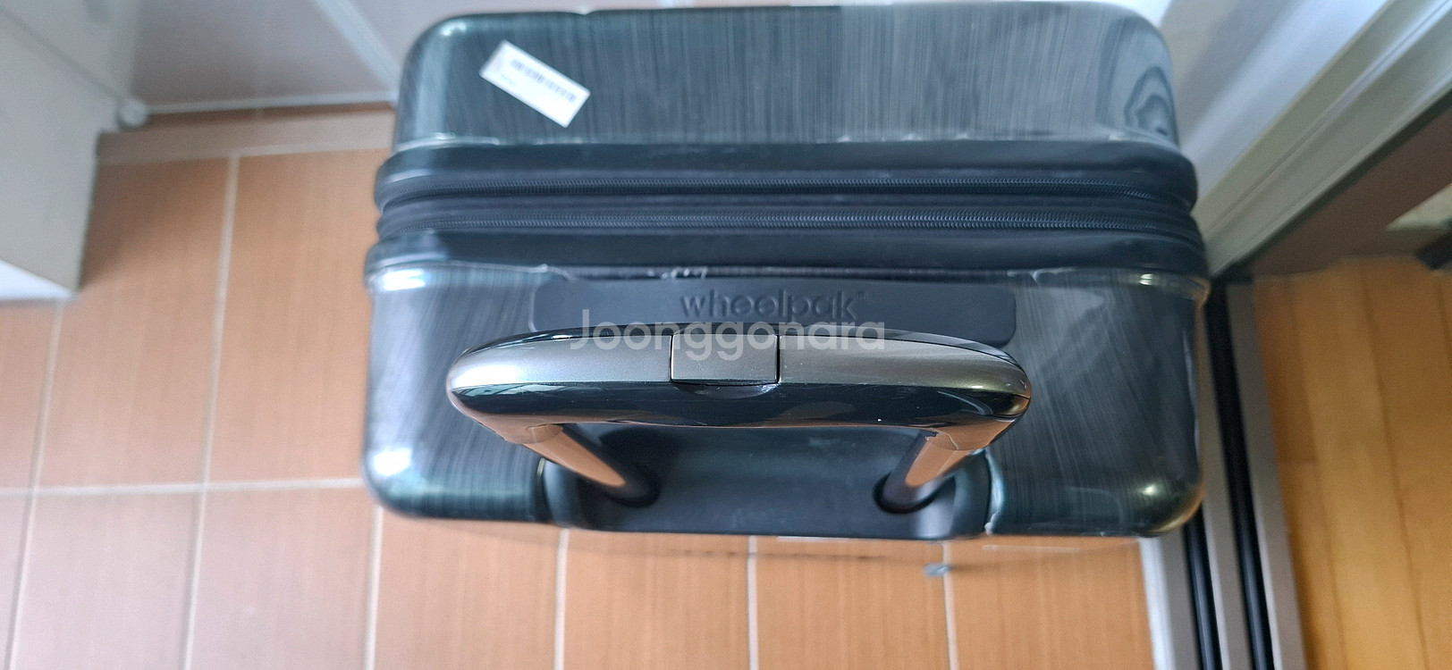 휠팩 확장형 캐리어 24인치--7