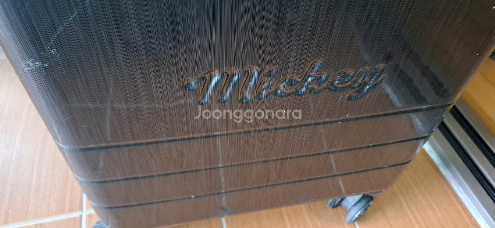 휠팩 확장형 캐리어 24인치--8