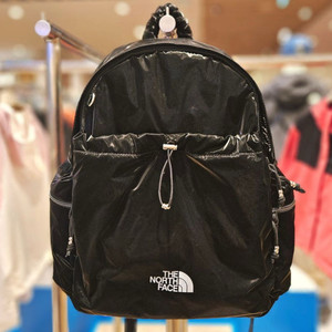 노스페이스 여성 백팩