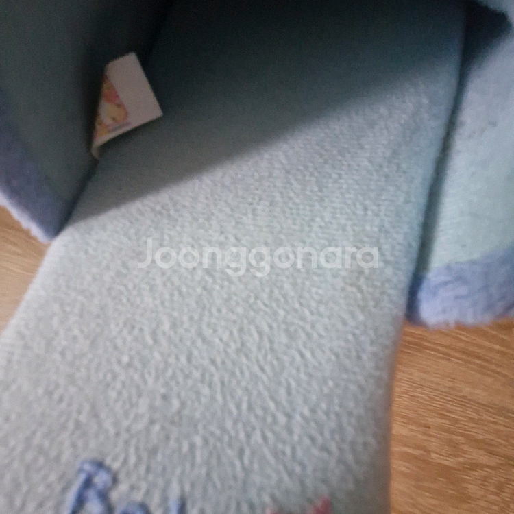 캐릭터 거실화--2