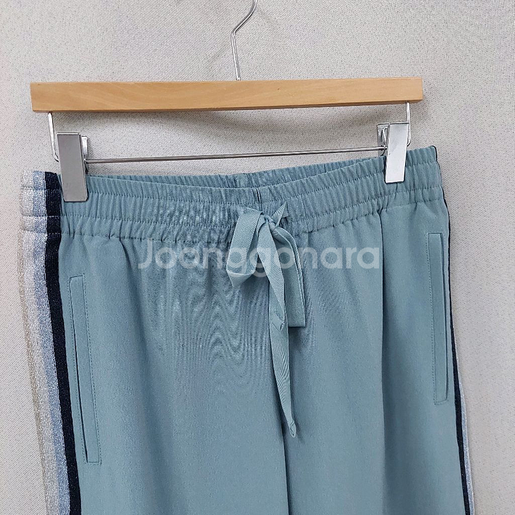 쟈딕엔볼테르 트레이닝 바지--1