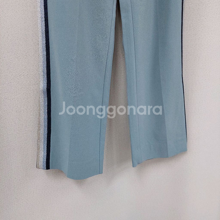 쟈딕엔볼테르 트레이닝 바지--3