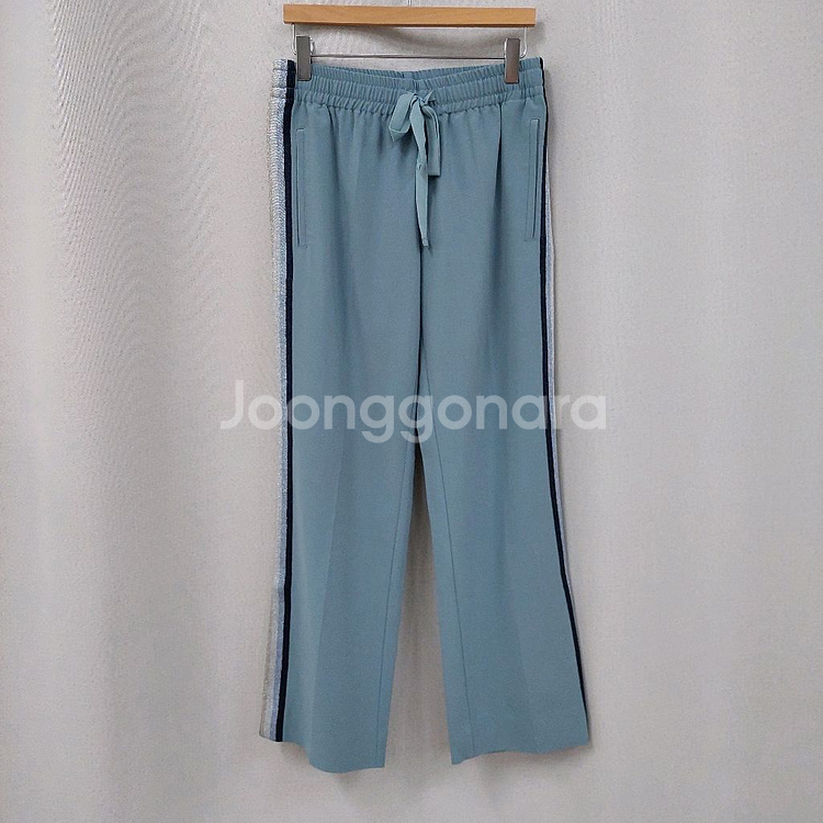 쟈딕엔볼테르 트레이닝 바지--0