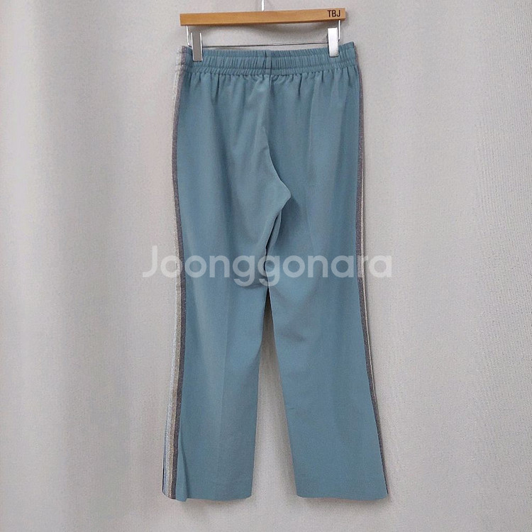 쟈딕엔볼테르 트레이닝 바지--4