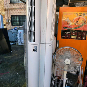 LG 휘센 듀얼 인버터 에어컨 35만031 499 4181