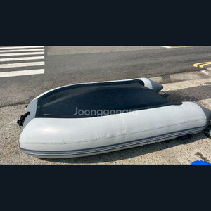 보트판매 또는 교환을 원합니다