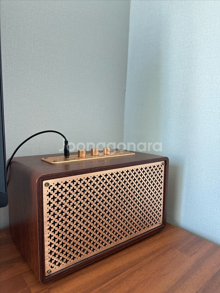 britz 브리츠 블루투스 스피커--1