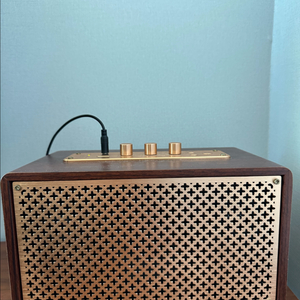 britz 브리츠 블루투스 스피커