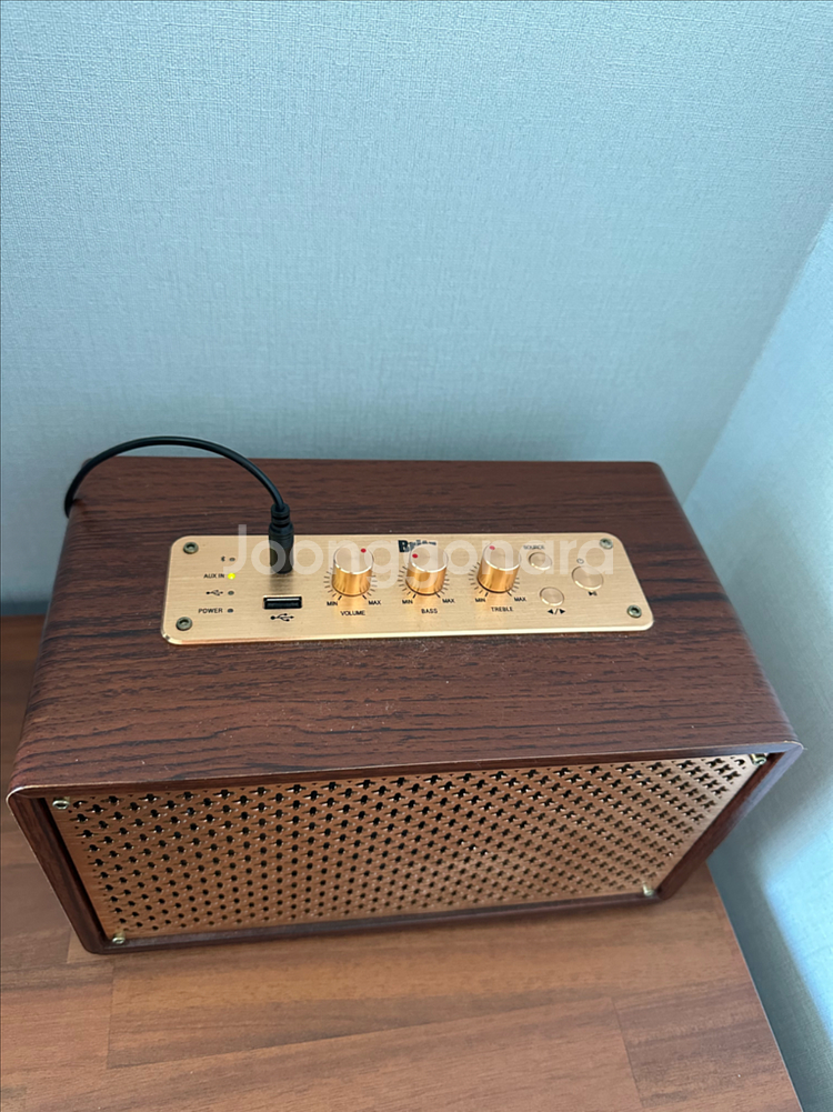 britz 브리츠 블루투스 스피커--2