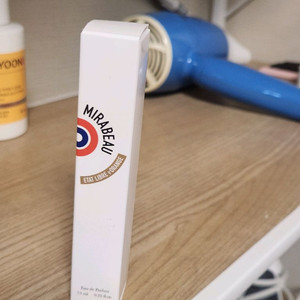 에따리브르도랑쥬 수르퐁 미라보 7.5ml