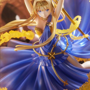 소아온 이스트림 앨리스 아스나 피규어 블리스터 미개봉