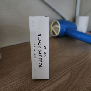 바이레도 블랙샤프란 12ml