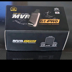 오토바이 블랙박스