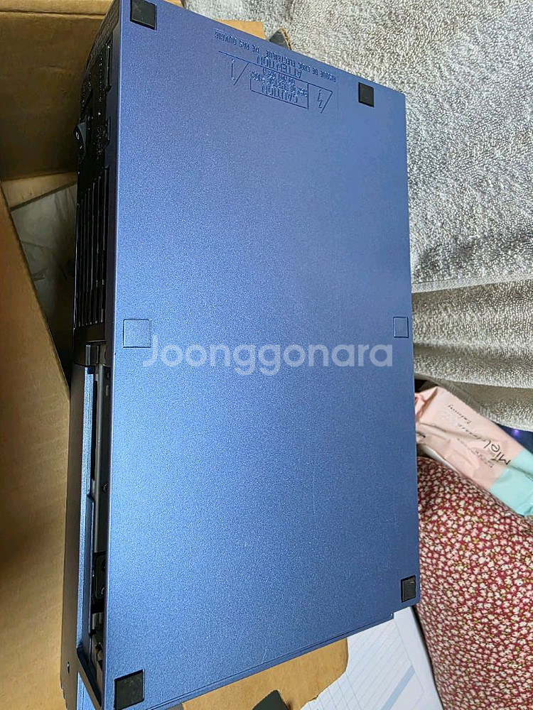 PS2 박스셋 팝니다--5