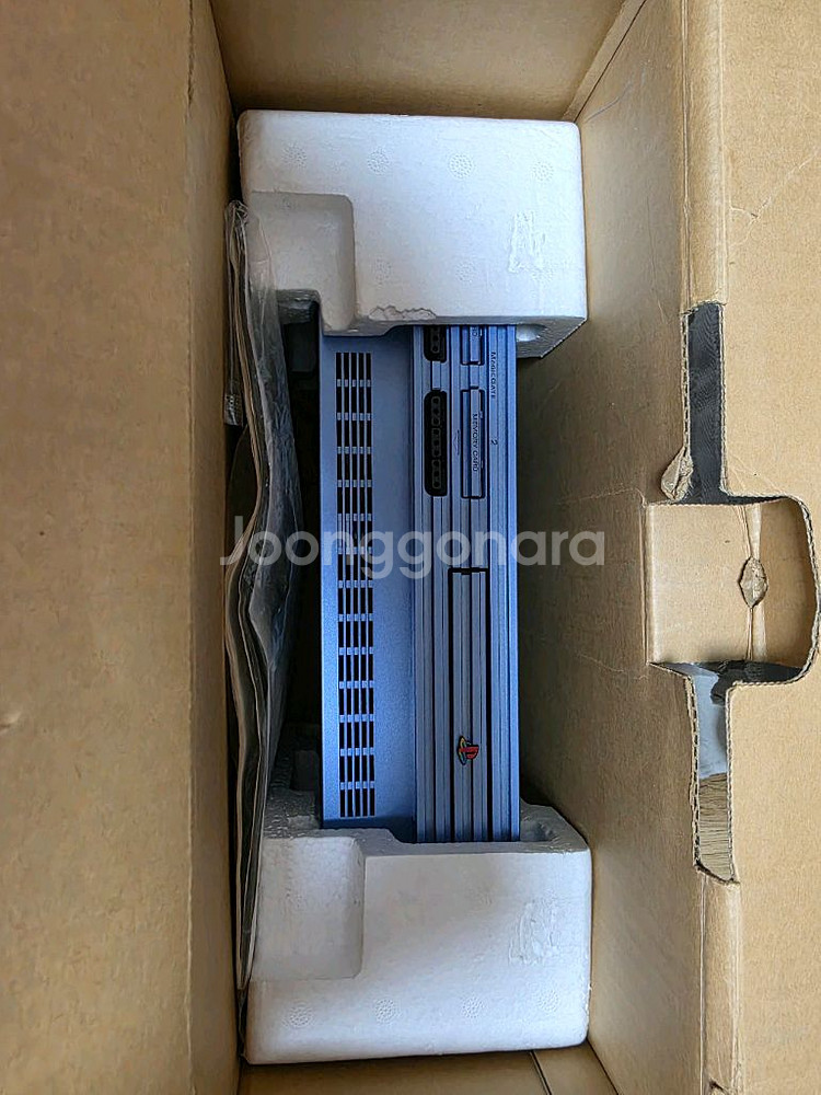 PS2 박스셋 팝니다--7